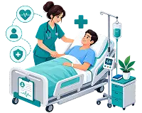 adult nursing